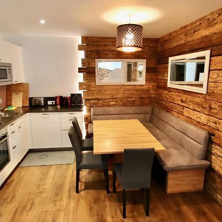 Chalet Apartment Леоганг Экстерьер фото
