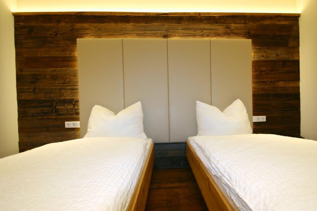 Chalet Apartment Леоганг Номер фото