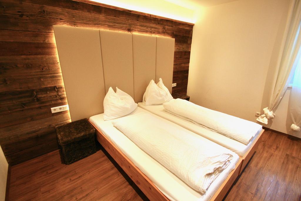 Chalet Apartment Леоганг Экстерьер фото