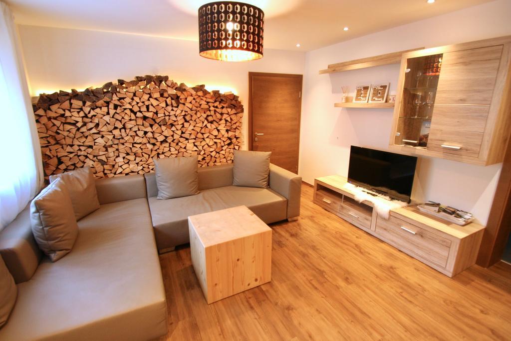 Chalet Apartment Леоганг Экстерьер фото