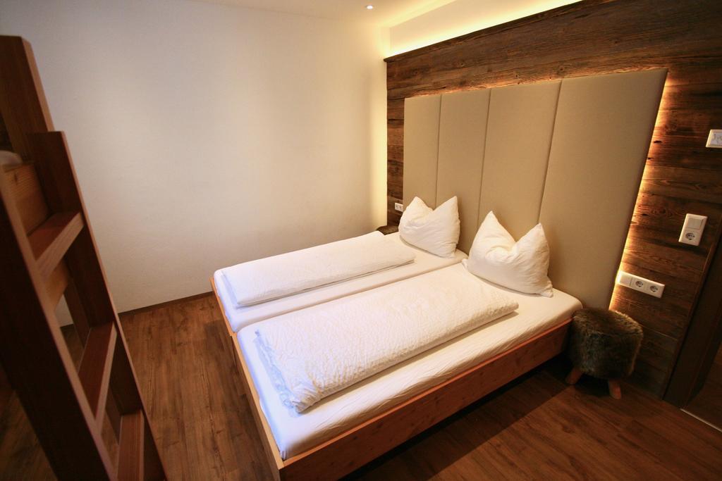 Chalet Apartment Леоганг Экстерьер фото