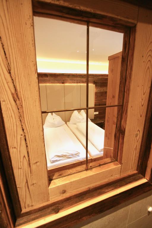 Chalet Apartment Леоганг Экстерьер фото